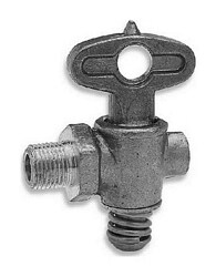 Edelmann - Drain Cock