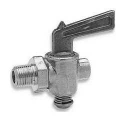 Edelmann - Drain Cock