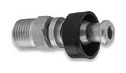 Edelmann - Push On Hose Fitting