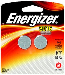 Energizer&reg; - Watch Battery