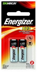 Energizer&reg; - A23 12V Miniature Battery