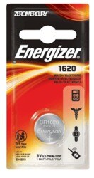 Energizer&reg; - Battery