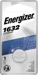 Energizer&reg; - 1632 3V Coin-Lithium Battery