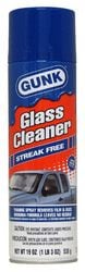 Gunk&reg; - Glass Cleaner