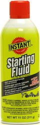 Gunk - Start Fluid 