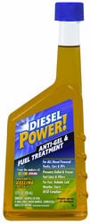 Gold Eagle - Anti-Gel & Fuel Treatment