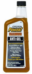 Gold Eagle - Anti-Gel