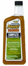 Gold Eagle - Complete Fuel Supplement & Conditioner