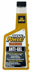Gold Eagle - Anti-Gel