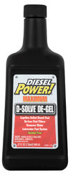 Gold Eagle - D-Solve&trade; De-Gel