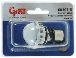 Grote - Compact Courtesy Lamp