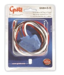 Grote - Pigtail