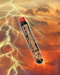 Greased Lightning - Fuel Treatment & Octane Boost