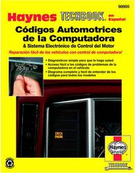 Haynes - Techbook