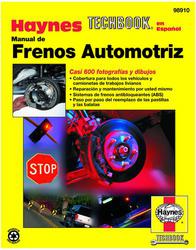 Haynes - Techbook