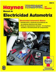 Haynes - Techbook