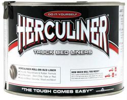 Herculiner - Truck Bed Coating