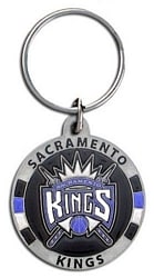 The Hillman Group - Key Chain