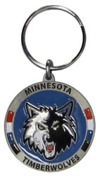 The Hillman Group - Key Chain