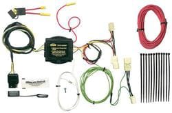 HOPKINS ELECTRONIC TAILLIGHT CONVERTER