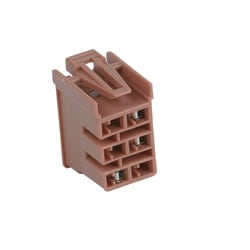 Hopkins Manufacturing Plug-In Simple&reg; - Trailer Brake Control Connector