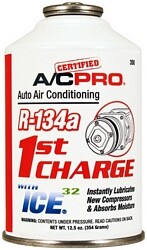 Interdynamics - R-134a Refrigerant
