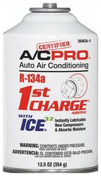 Interdynamics California - R-134a Refrigerant