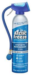 Interdynamics California - R-134a Refrigerant