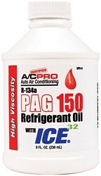 Interdynamics - R-134a Refrigerant Oil