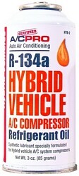 Interdynamics - R-134a Refrigerant Oil