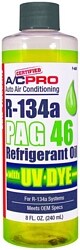 Interdynamics - R-134a Refrigerant Oil