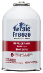 Interdynamics California - R-134a Refrigerant Treatment