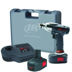 Ingersoll-Rand - Cordless Drill Kit