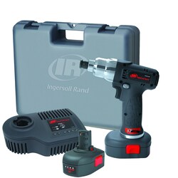 Ingersoll-Rand - Cordless Impact Kit