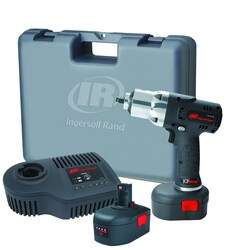 Ingersoll-Rand - Cordless Impact Kit
