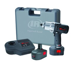 Ingersoll-Rand - Cordless Impact Kit