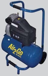 Jenny Products - Air Compressor