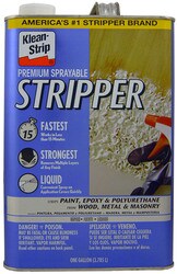 Klean-Strip - Paint Stripper