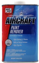 Klean-Strip - Paint Remover