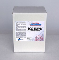 KO Manufacturing - Pressure Washer