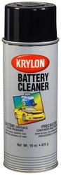 Krylon - Battery Cleaner