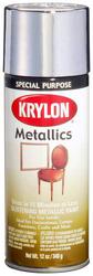 Krylon - Metallic Spray Paint