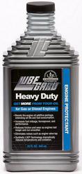 Lubegard&reg; - Heavy Duty Engine Protectant