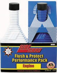 Lubegard&reg; - Engine 2-Step Protectant Pack