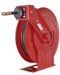 Lincoln Industrial - Oil Reel Assemblies