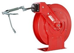 Lincoln Industrial - Grease Reel Assemblies