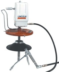 Lincoln Industrial - Grease Pumps