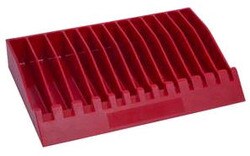 Lisle - Pliers & Wrench Rack
