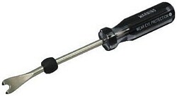 Lisle - Plastic Fastener Remover
