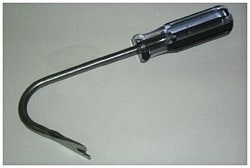 Lisle - Panel Remover